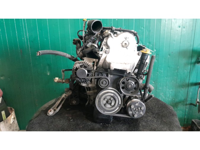 MOTOR ARRANQUE OPEL CORSA 2003