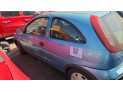 CENTRALITA MOTOR UCE OPEL CORSA 2003