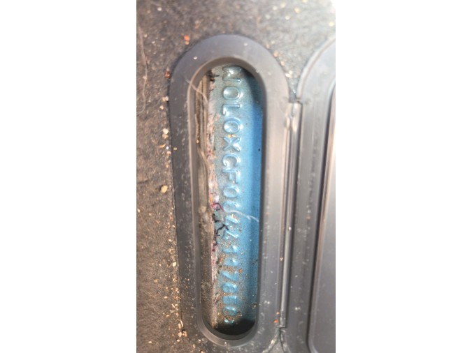 Tablero instrumentos OPEL CORSA 2003
