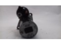 MOTOR ARRANQUE KIA RIO 2012