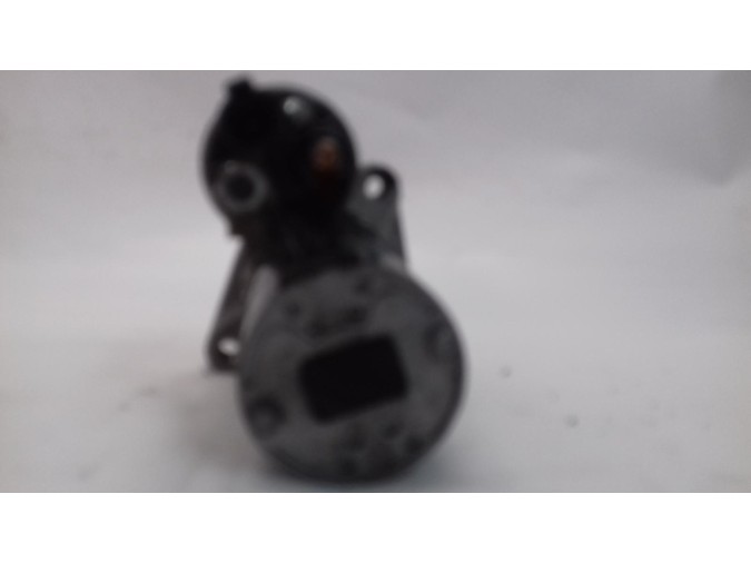 MOTOR ARRANQUE KIA RIO 2012