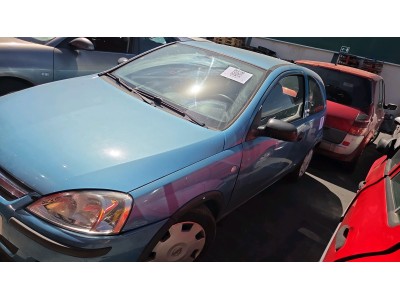 AIRBAG DELANTERO DERECHO OPEL CORSA 2003