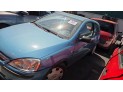 MANDO ELEVALUNAS DELANTERO IZQUIERDO OPEL CORSA 2003