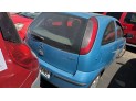 MANDO ELEVALUNAS DELANTERO IZQUIERDO OPEL CORSA 2003