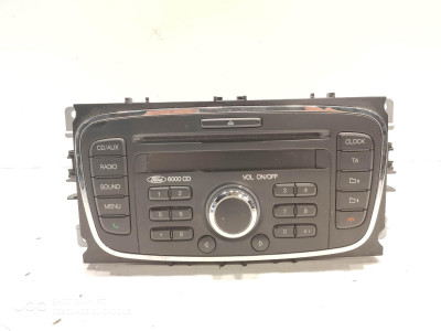 Radio CD FORD FOCUS C MAX 2012