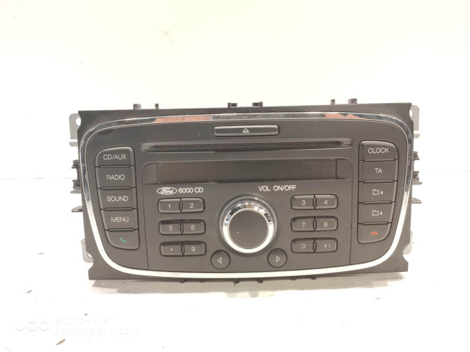 Radio CD FORD FOCUS C MAX 2012