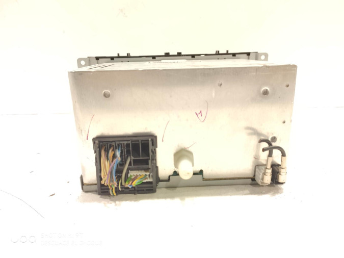 Radio CD FORD FOCUS C MAX 2012