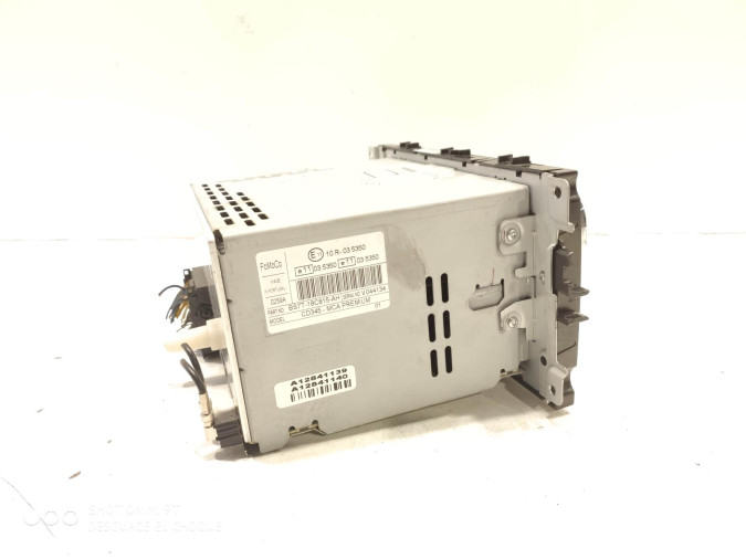 Radio CD FORD FOCUS C MAX 2012