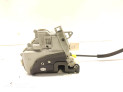 CERRADURA PUERTA DELANTERA  IZQUIERDA AUDI Q5 2011
