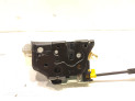 CERRADURA PUERTA DELANTERA  IZQUIERDA AUDI Q5 2011