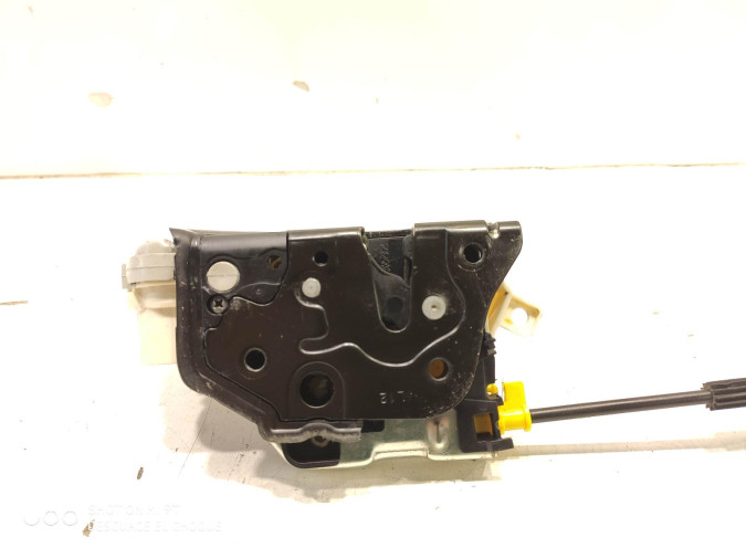 CERRADURA PUERTA DELANTERA  IZQUIERDA AUDI Q5 2011