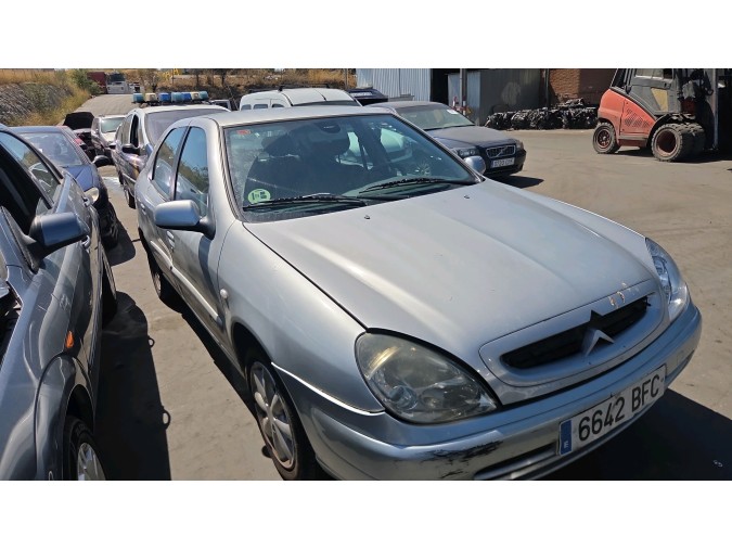 BANDEJA TRASERA CITROEN XSARA 2001