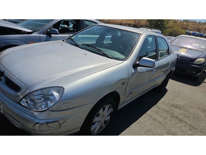 AIRBAG SUPERIOR LATERAL IZQUIERDO CITROEN XSARA 2001