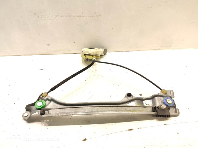 ELEVALUNAS TRASERO DERECHO RENAULT LAGUNA 2011