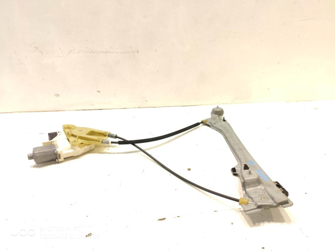 ELEVALUNAS TRASERO DERECHO RENAULT LAGUNA 2011