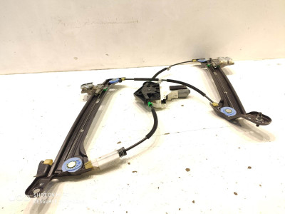 ELEVALUNAS DELANTERO IZQUIERDO AUDI A5 2011
