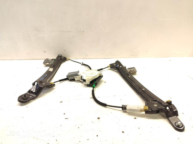 ELEVALUNAS DELANTERO IZQUIERDO AUDI A5 2011