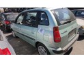 MECANICA TRASERA	 HYUNDAI MATRIX 2004
