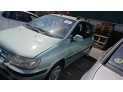 ELECTROVENTILADOR HYUNDAI MATRIX 2004