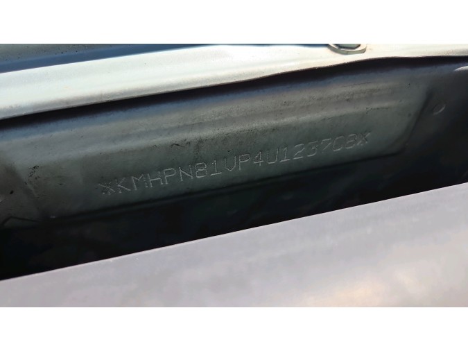ELECTROVENTILADOR HYUNDAI MATRIX 2004