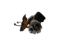 TURBO AUDI Q2 2024