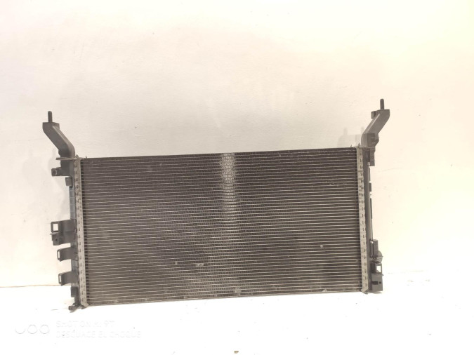 Radiador de Agua RENAULT LAGUNA 2011