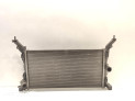 Radiador de Agua RENAULT LAGUNA 2011