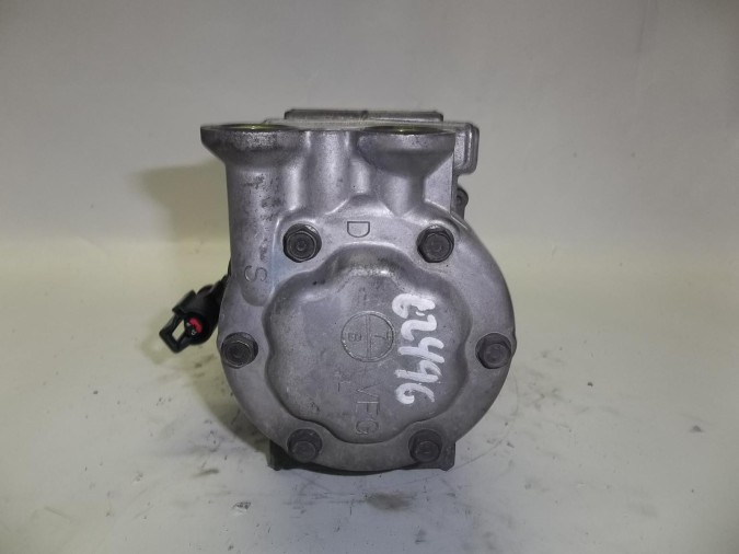 COMPRESOR AIRE ACONDICIONADO FORD FIESTA 2002