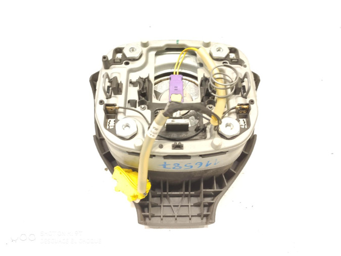 AIRBAG DELANTERO IZQUIERDO RENAULT LAGUNA 2008