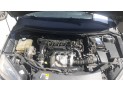 Intercooler FORD FOCUS 2005