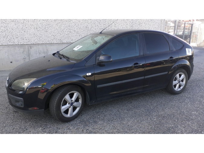 ELEVALUNAS DELANTERO IZQUIERDO FORD FOCUS 2005
