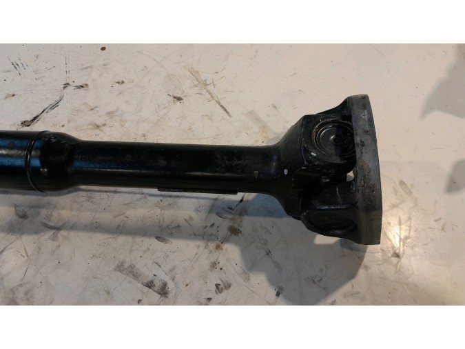 TRANSMISION CENTRAL MERCEDES GLC 200 4MATIC 2024