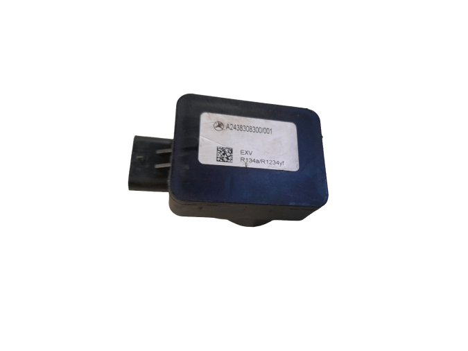 VALVULA DE EXPANSION MERCEDES EQB 250+ 2024