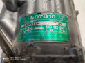 COMPRESOR AIRE ACONDICIONADO VOLKSWAGEN POLO 1997