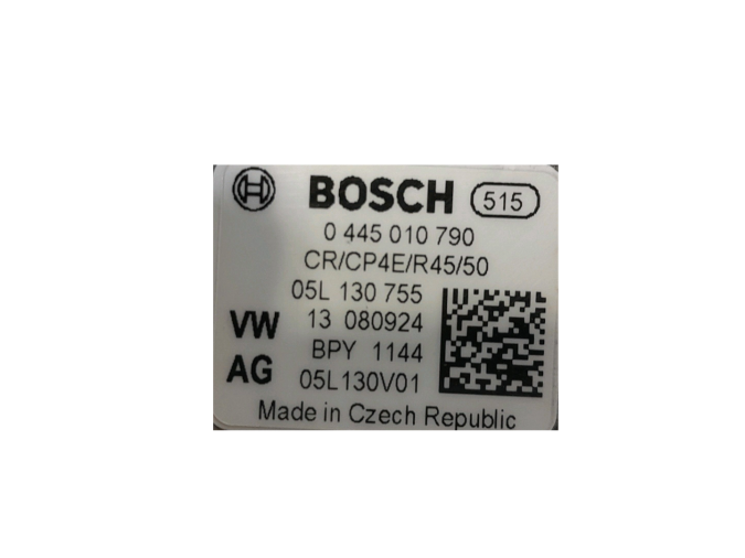 BOMBA INYECCION AUDI Q2 2024