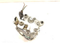 COMPRESOR AIRE ACONDICIONADO VOLKSWAGEN POLO 1997