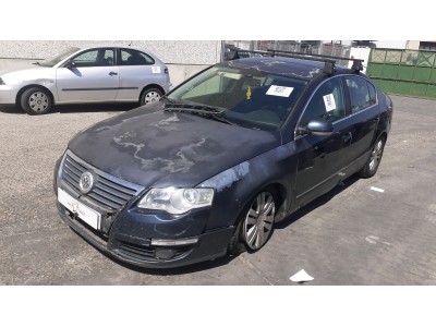 PILOTO INTERMITENTE DELANTERO IZQUIERDO VOLKSWAGEN PASSAT 2007