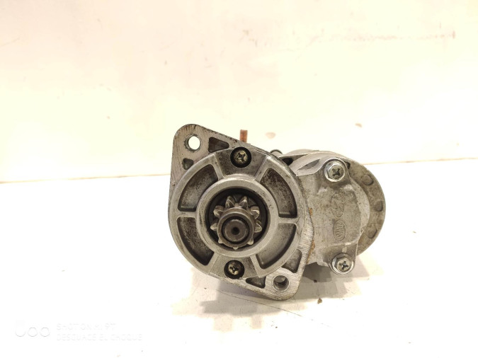 MOTOR ARRANQUE KIA MAGENTIS 2006