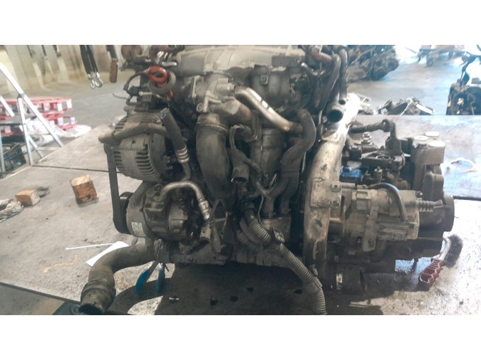 COMPRESOR AIRE ACONDICIONADO VOLKSWAGEN PASSAT 2007