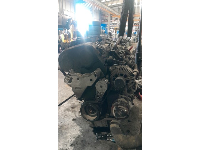 COMPRESOR AIRE ACONDICIONADO VOLKSWAGEN PASSAT 2007
