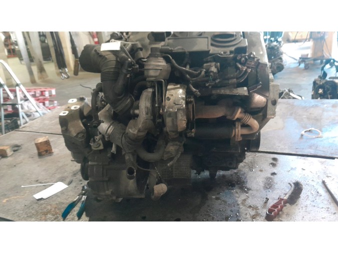 Alternador VOLKSWAGEN PASSAT 2007