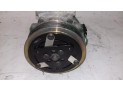 COMPRESOR AIRE ACONDICIONADO FORD FIESTA 2002