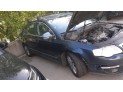 ELEVALUNAS DELANTERO IZQUIERDO VOLKSWAGEN PASSAT 2007