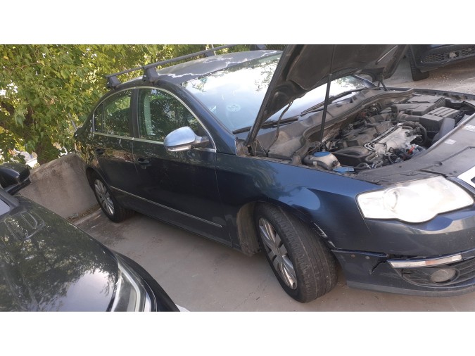 ELEVALUNAS DELANTERO DERECHO VOLKSWAGEN PASSAT 2007