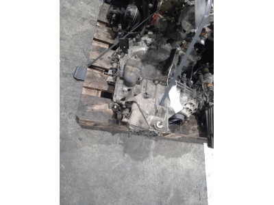 CAJA CAMBIOS RENAULT LAGUNA 2000