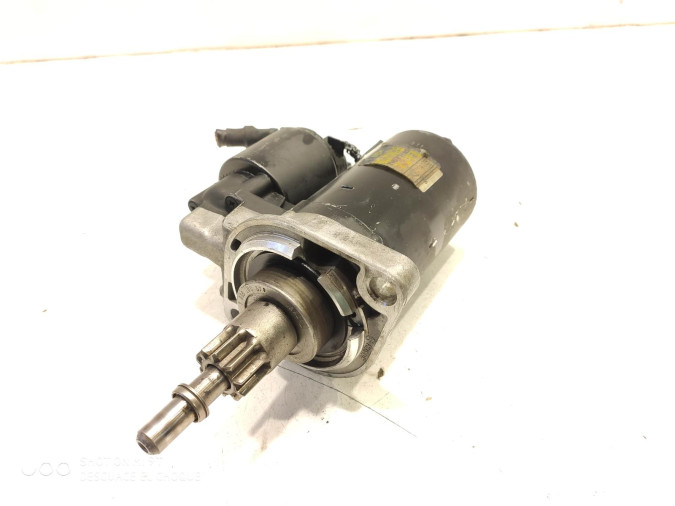 MOTOR ARRANQUE AUDI A3 1999