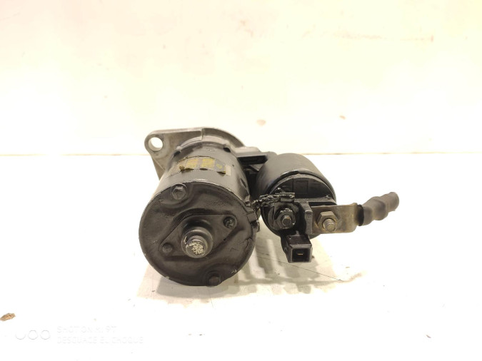 MOTOR ARRANQUE AUDI A3 1999