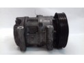 COMPRESOR AIRE ACONDICIONADO FIAT STILO 2004