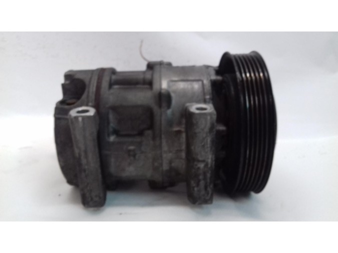 COMPRESOR AIRE ACONDICIONADO FIAT STILO 2004