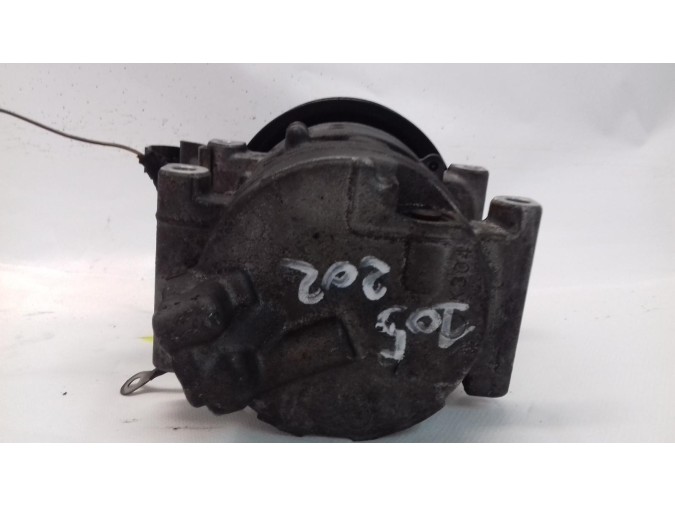 COMPRESOR AIRE ACONDICIONADO FIAT STILO 2004